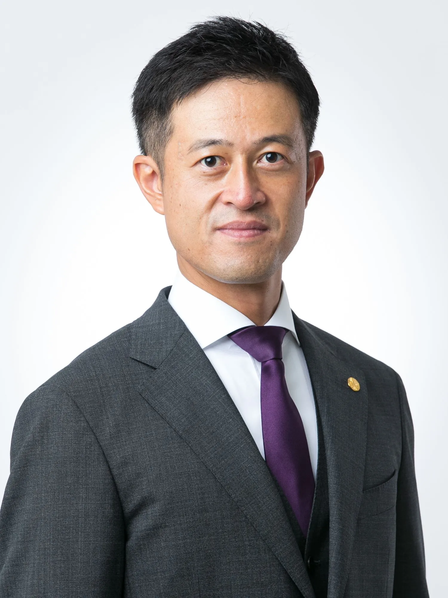代表取締役 木村 篤の写真